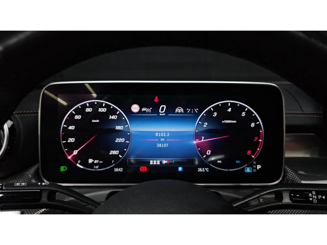 Mercedes-Benz C 300 C300 4MATIC AMG Line | 360  Камера | HUD | Панорам - автомобили, коли, обяви за нови и употребявани 7