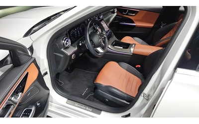 Mercedes-Benz C 300 C300 4MATIC AMG Line | 360  Камера | HUD | Панорам - автомобили, коли, обяви за нови и употребявани 8
