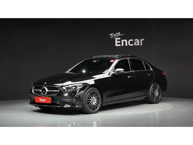 Mercedes-Benz C 300 4MATIC Avantgarde - автомобили, коли, обяви за нови и употребявани 0