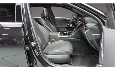 Mercedes-Benz C 300 4MATIC Avantgarde - автомобили, коли, обяви за нови и употребявани 10