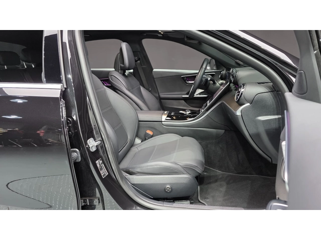 Mercedes-Benz C 300 4MATIC Avantgarde - автомобили, коли, обяви за нови и употребявани 10