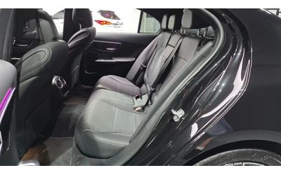 Mercedes-Benz C 300 4MATIC Avantgarde - автомобили, коли, обяви за нови и употребявани 11
