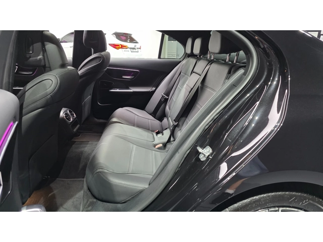 Mercedes-Benz C 300 4MATIC Avantgarde - автомобили, коли, обяви за нови и употребявани 11