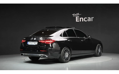 mercedes-benz-c-300 - 1