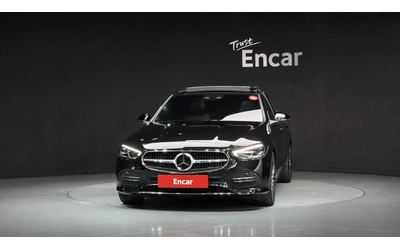 mercedes-benz-c-300 - 2