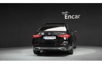 mercedes-benz-c-300 - 3