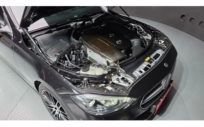 mercedes-benz-c-300 - 5
