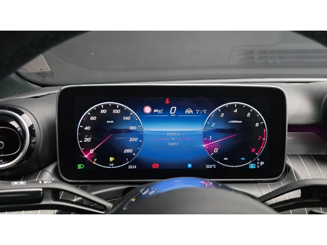 Mercedes-Benz C 300 4MATIC Avantgarde - автомобили, коли, обяви за нови и употребявани 7