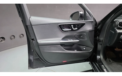 Mercedes-Benz C 300 4MATIC Avantgarde - автомобили, коли, обяви за нови и употребявани 8