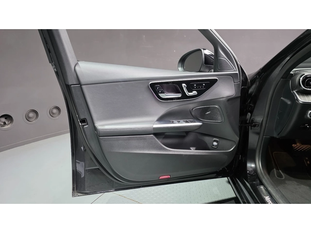 Mercedes-Benz C 300 4MATIC Avantgarde - автомобили, коли, обяви за нови и употребявани 8