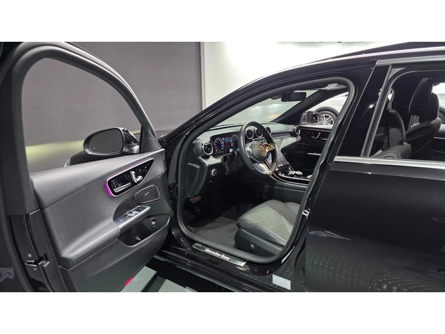Mercedes-Benz C 300 4MATIC Avantgarde - автомобили, коли, обяви за нови и употребявани 9