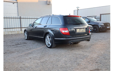 Mercedes-Benz C C - автомобили, коли, обяви за нови и употребявани 10