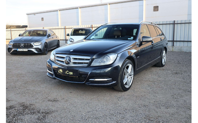 mercedes-benz-c-300-cdi-4m-h-k-distronic-obduhvane-pechka-ils-assist-icarbg-icarstarazagora-icar - 2