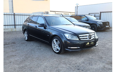 mercedes-benz-c-300-cdi-4m-h-k-distronic-obduhvane-pechka-ils-assist-icarbg-icarstarazagora-icar - 5