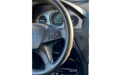 Mercedes-Benz C 320 CDI 4MATIC - автомобили, коли, обяви за нови и употребявани 11