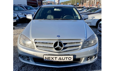 mercedes-benz-c-320 - 1