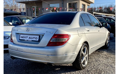 mercedes-benz-c-320 - 4