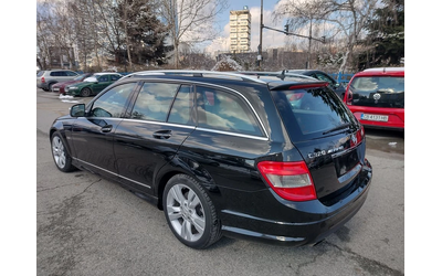 mercedes-benz-c-320 - 3