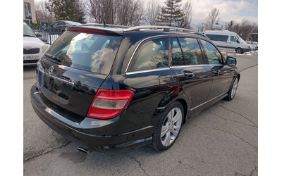 mercedes-benz-c-320 - 4