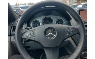 Mercedes-Benz C 320 CDI AMG 224ps - автомобили, коли, обяви за нови и употребявани 6