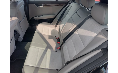 Mercedes-Benz C 320 CDI AMG 224ps - автомобили, коли, обяви за нови и употребявани 8