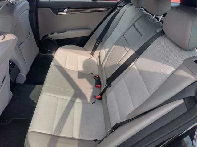 Mercedes-Benz C 320 CDI AMG 224ps - автомобили, коли, обяви за нови и употребявани 8