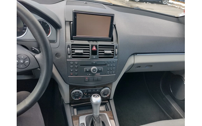 Mercedes-Benz C 320 CDI AMG 224ps - автомобили, коли, обяви за нови и употребявани 9