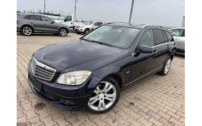 mercedes-benz-c-320 - 0