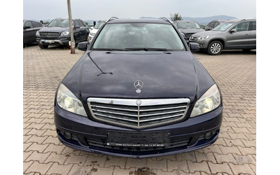 mercedes-benz-c-320 - 2
