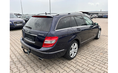 mercedes-benz-c-320 - 5