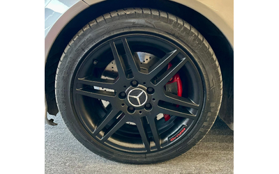 Mercedes-Benz C 320 AMG Pack * Pano * KeyLess* Подгрев * Full* Лизинг - автомобили, коли, обяви за нови и употребявани 11