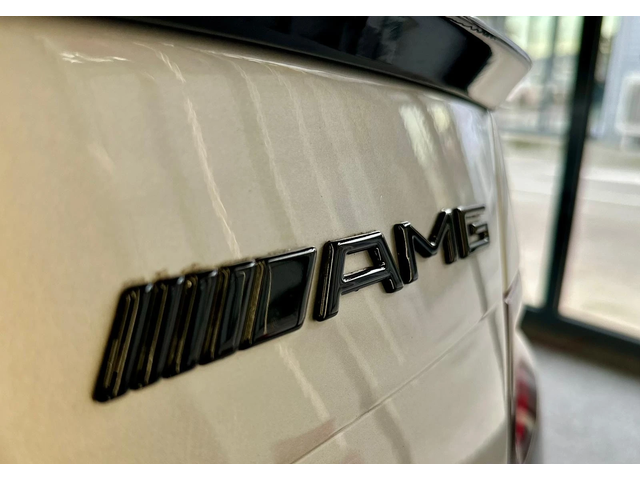 Mercedes-Benz C 320 AMG Pack * Pano * KeyLess* Подгрев * Full* Лизинг - автомобили, коли, обяви за нови и употребявани 13