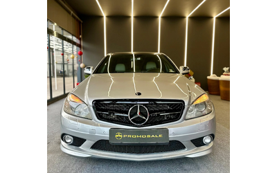 mercedes-benz-c-320 - 1