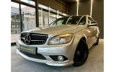 mercedes-benz-c-320 - 2