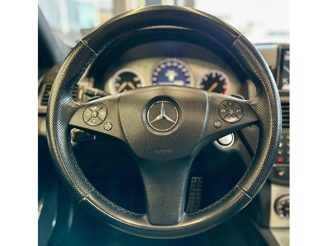 Mercedes-Benz C 320 AMG Pack * Pano * KeyLess* Подгрев * Full* Лизинг - автомобили, коли, обяви за нови и употребявани 5