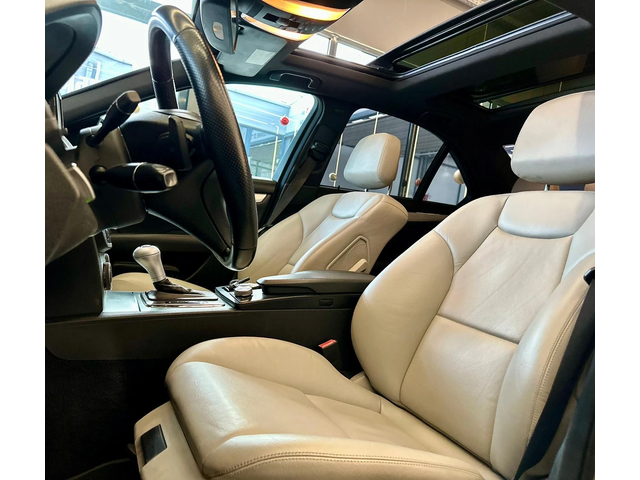 Mercedes-Benz C 320 AMG Pack * Pano * KeyLess* Подгрев * Full* Лизинг - автомобили, коли, обяви за нови и употребявани 7