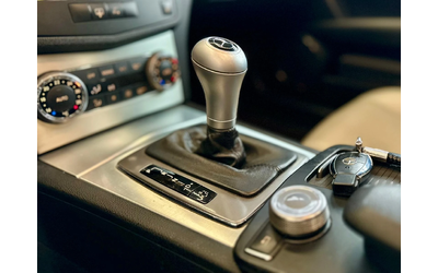 Mercedes-Benz C 320 AMG Pack * Pano * KeyLess* Подгрев * Full* Лизинг - автомобили, коли, обяви за нови и употребявани 8