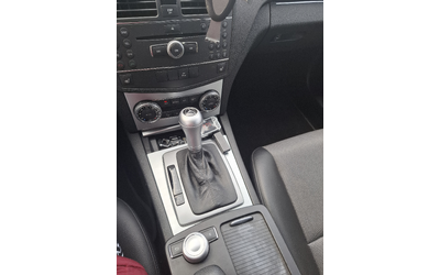 Mercedes-Benz C 320 CDI AMG - автомобили, коли, обяви за нови и употребявани 7