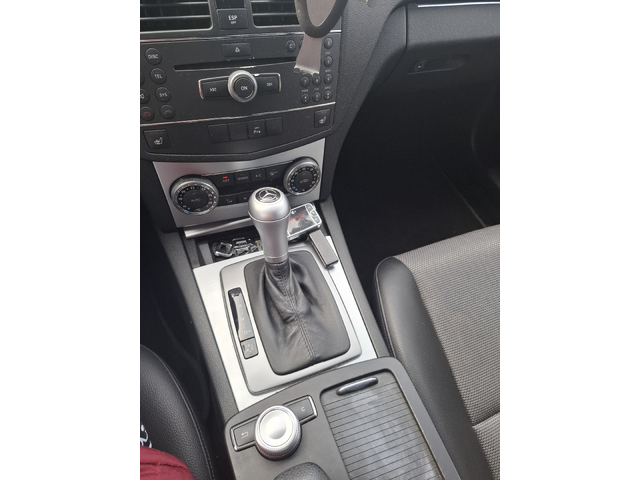 Mercedes-Benz C 320 CDI AMG - автомобили, коли, обяви за нови и употребявани 7
