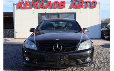 mercedes-benz-c-350 - 0