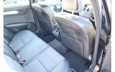 Mercedes-Benz C 350 3.0CDI* 231* k.c - автомобили, коли, обяви за нови и употребявани 11