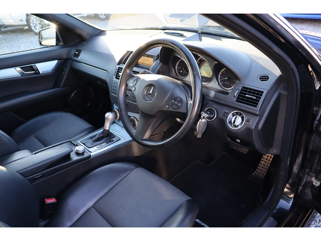 Mercedes-Benz C 350 3.0CDI* 231* k.c - автомобили, коли, обяви за нови и употребявани 12