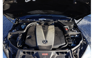 Mercedes-Benz C 350 3.0CDI* 231* k.c - автомобили, коли, обяви за нови и употребявани 13