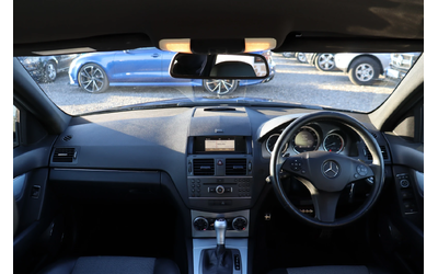 Mercedes-Benz C 350 3.0CDI* 231* k.c - автомобили, коли, обяви за нови и употребявани 14