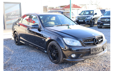 mercedes-benz-c-350 - 1