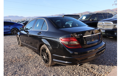 mercedes-benz-c-350 - 5