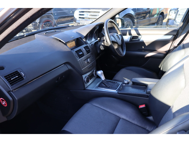 Mercedes-Benz C 350 3.0CDI* 231* k.c - автомобили, коли, обяви за нови и употребявани 9