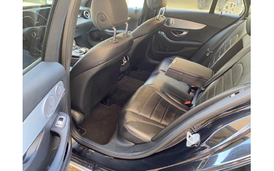 Mercedes-Benz C 350 e-Plug-in hybrid-FULL - автомобили, коли, обяви за нови и употребявани 10