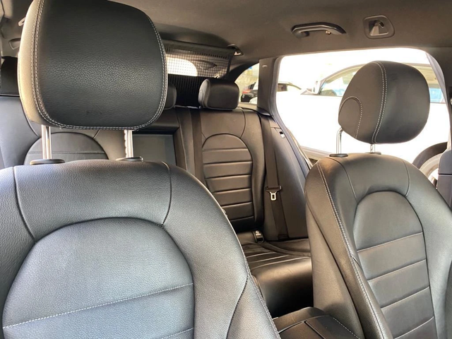 Mercedes-Benz C 350 e-Plug-in hybrid-FULL - автомобили, коли, обяви за нови и употребявани 15