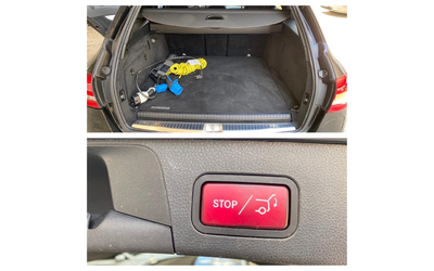 Mercedes-Benz C 350 e-Plug-in hybrid-FULL - автомобили, коли, обяви за нови и употребявани 16